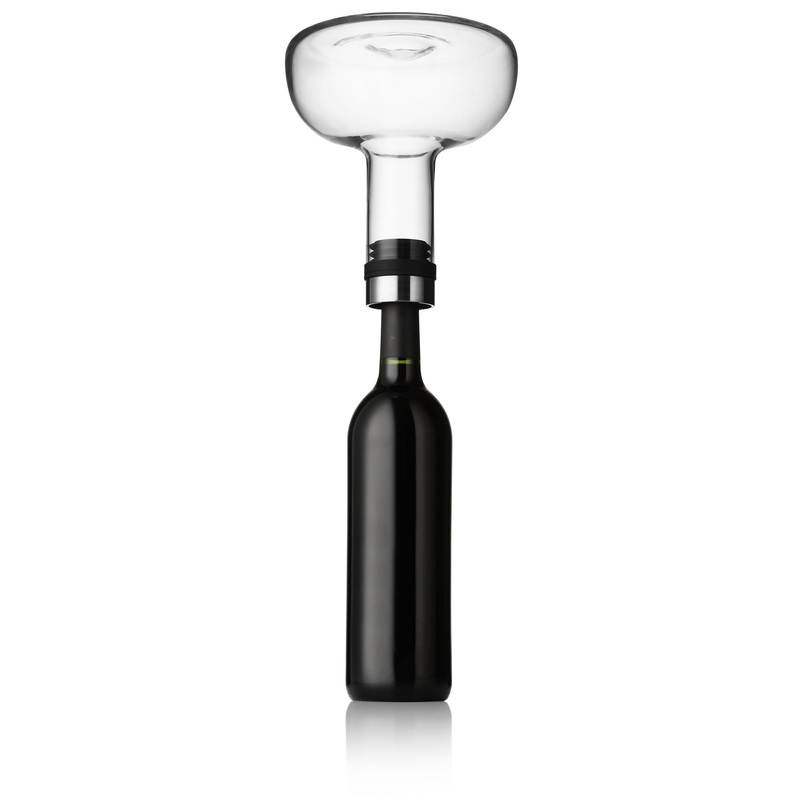 Wine Breather 44oz. Carafe
