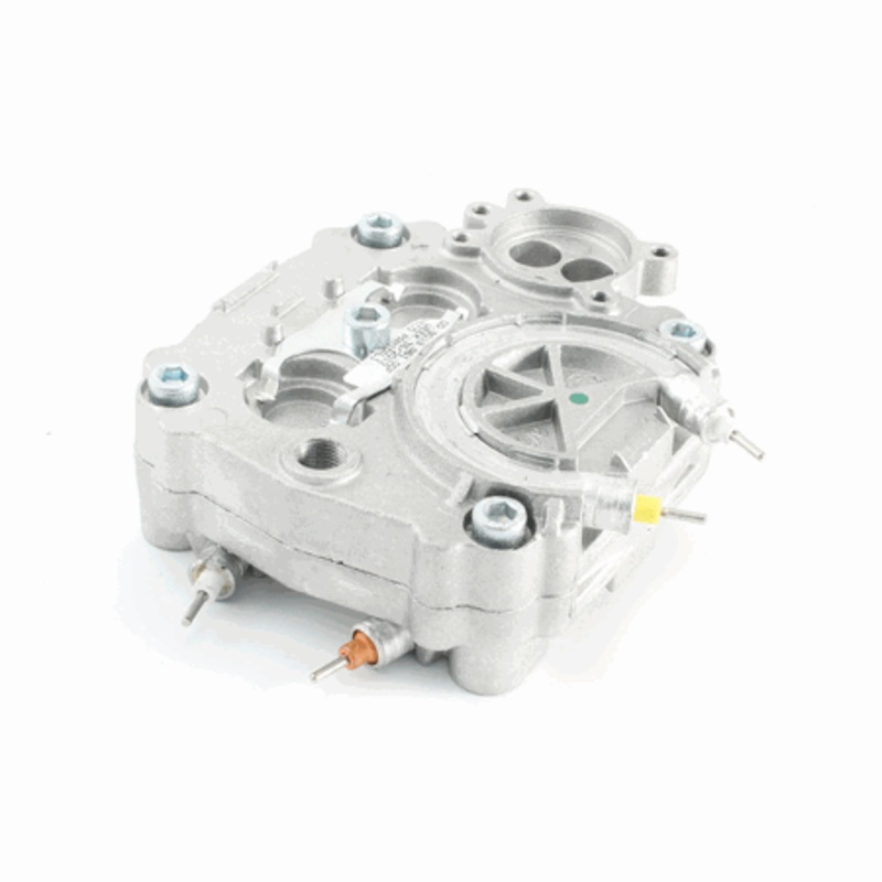 BOILER CASINGS ASS. PROFESS. 120V
