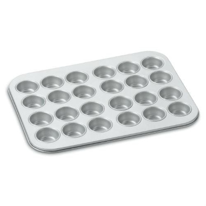 Cuisinart 24 Cup Mini Muffin Pan