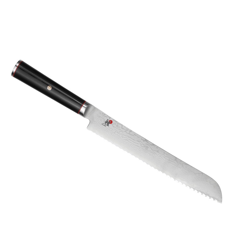 Miyabi Kaizen 5000DP 9.5″ Bread Knife