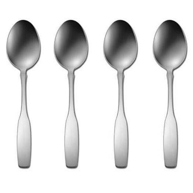 Oneida Paul Revere Set of 4 Coffee/Child Spoons