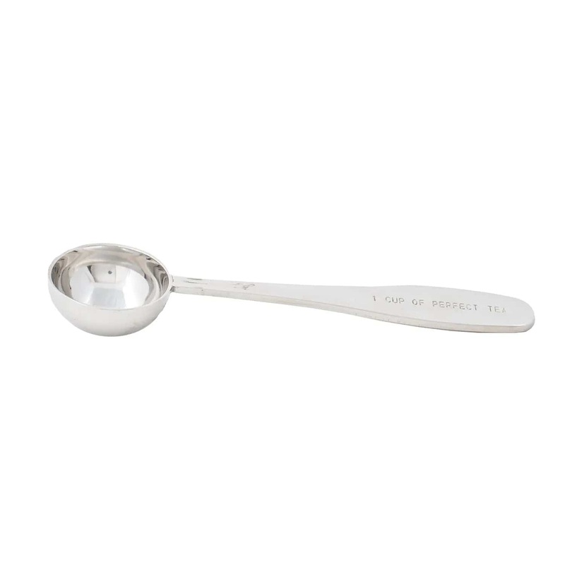 Pluck Loose Leaf Tea Measuring Spoon