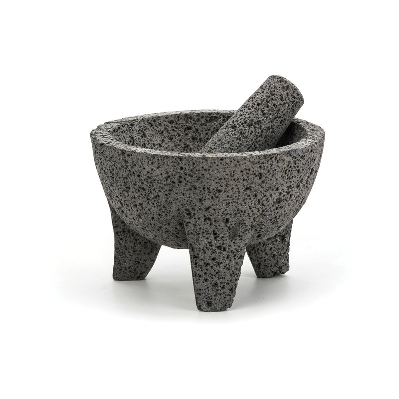 RSVP Authentic Molcajete