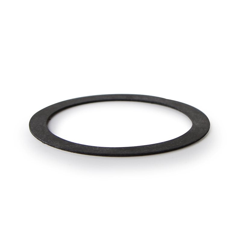 Rubber Filterholder Gasket Spacer  73x59x1mm