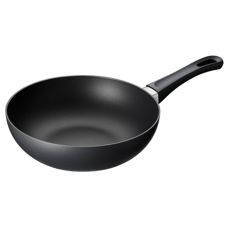 Scanpan Classic 9.25″ Stir Fry Pan