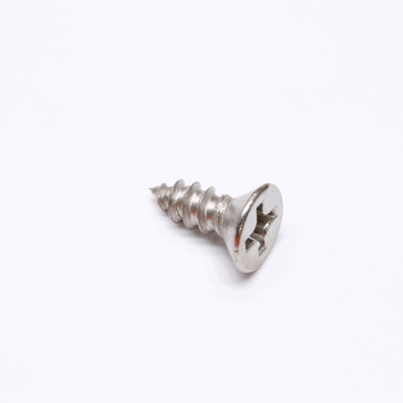 Screw, SS TSP Torx 10 AB 3.5X9.5 for Sheetmetal