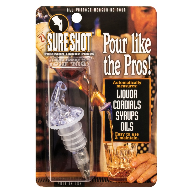 Sure Shot