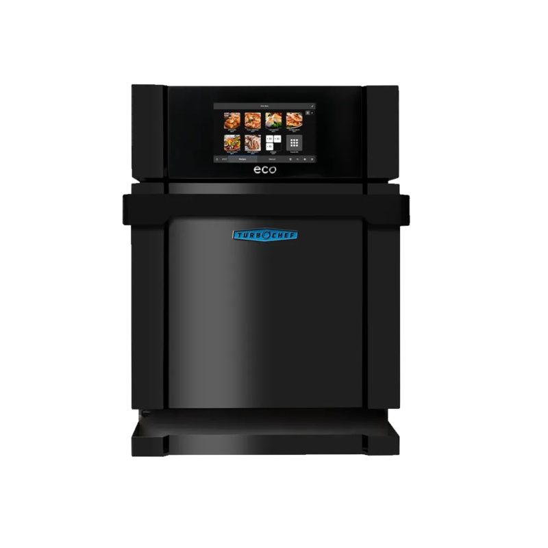 TurboChef ECO Ventless Rapid Microwave Convection Oven