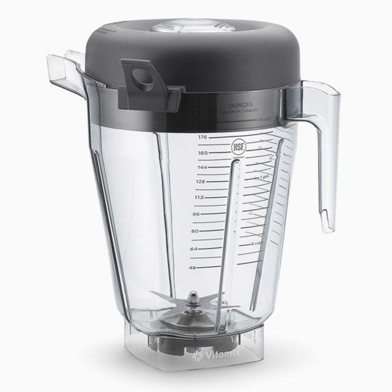 Vitamix 5.6L Large Capacity Container with Blade & Lid