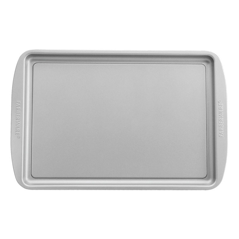 2-Piece 10″x15″ Cookie Pan Set
