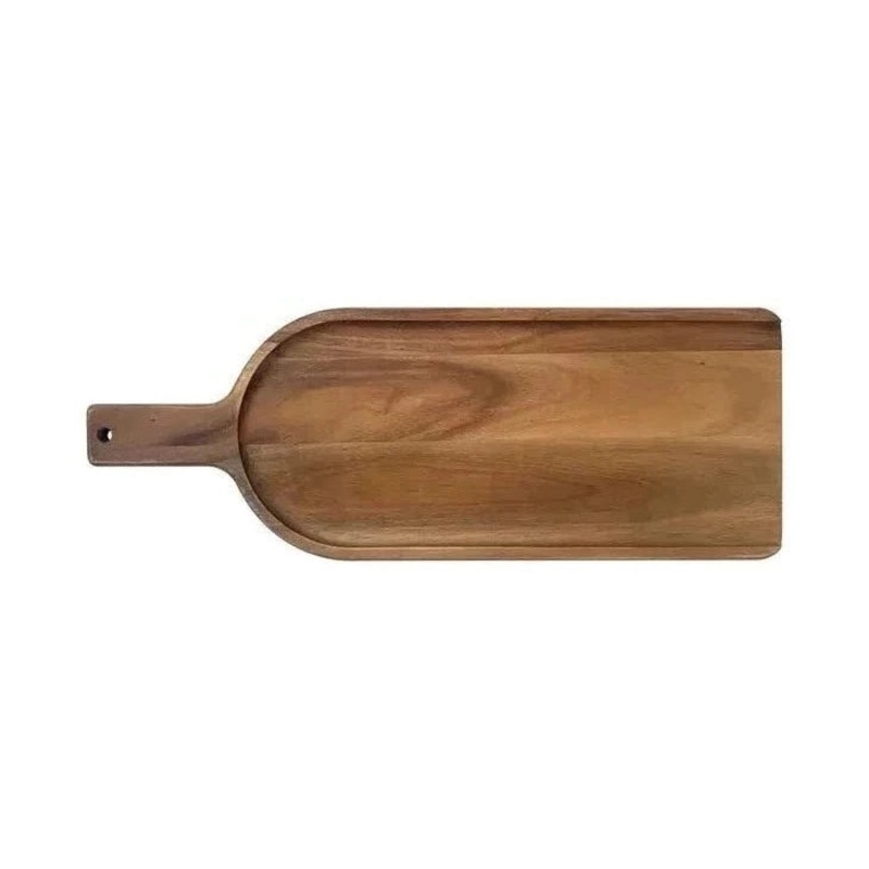 Acacia Shovel Paddle Board – Large