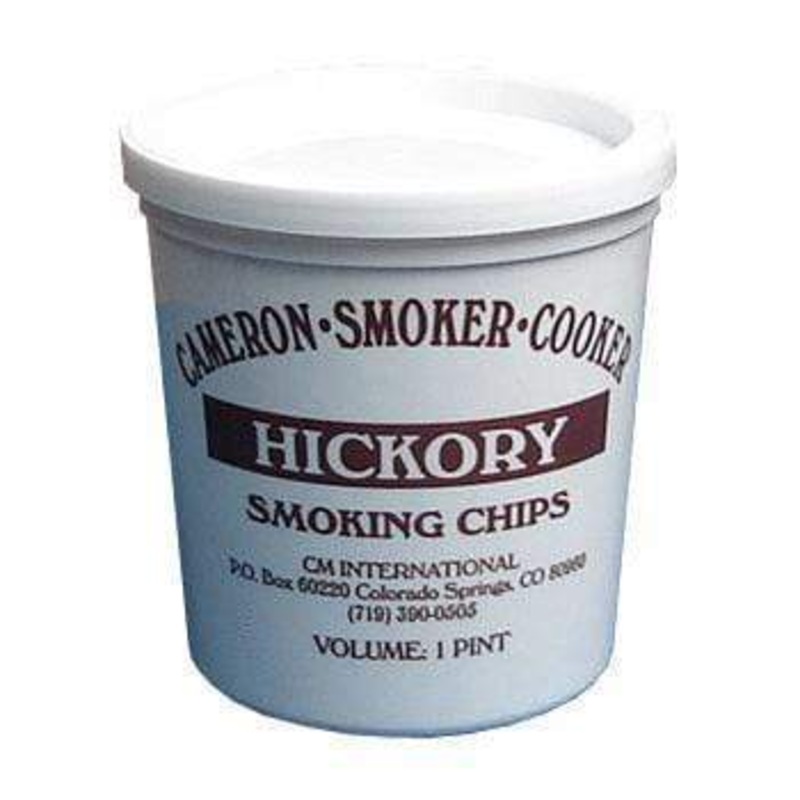 Camerons Hickory Smoking Chips