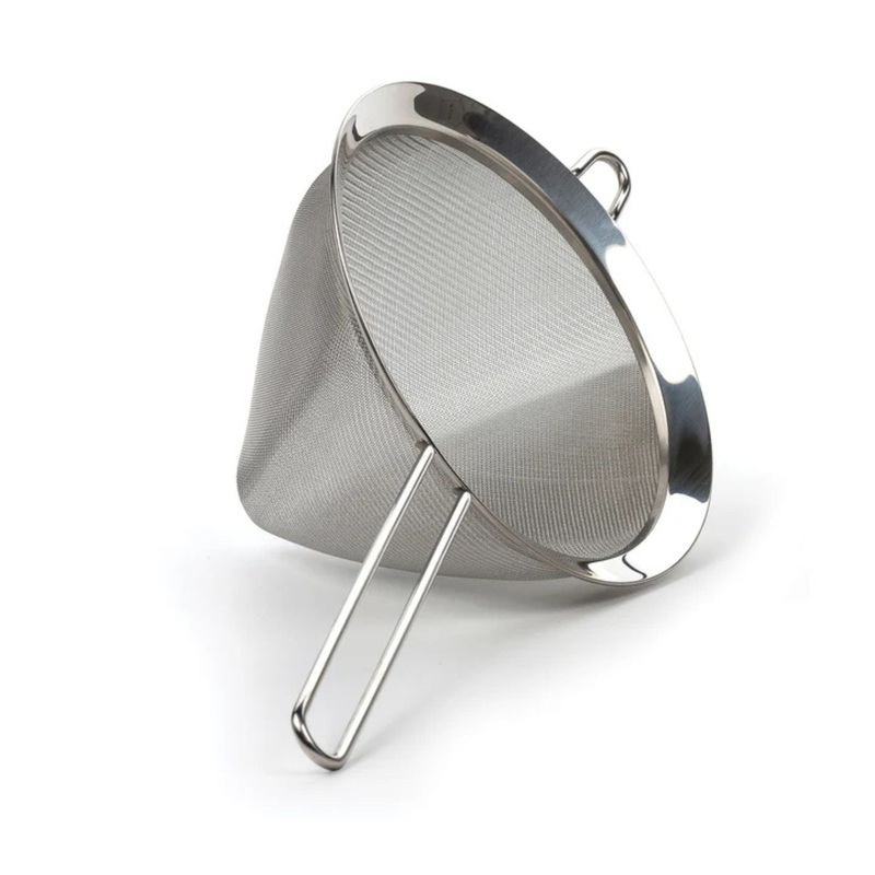 Conical Strainer – 8″ Diameter