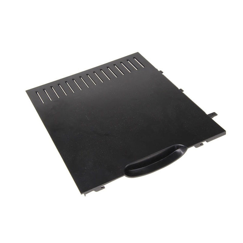 Delonghi Parts: Left Side Panel: AS00002599