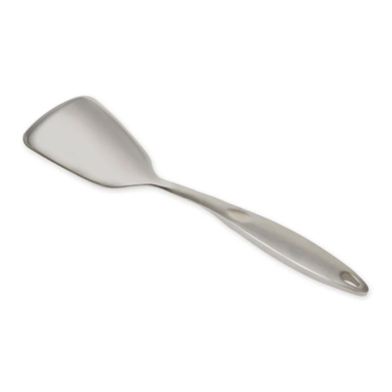 Endurance Stainless Steel Spatula 13″