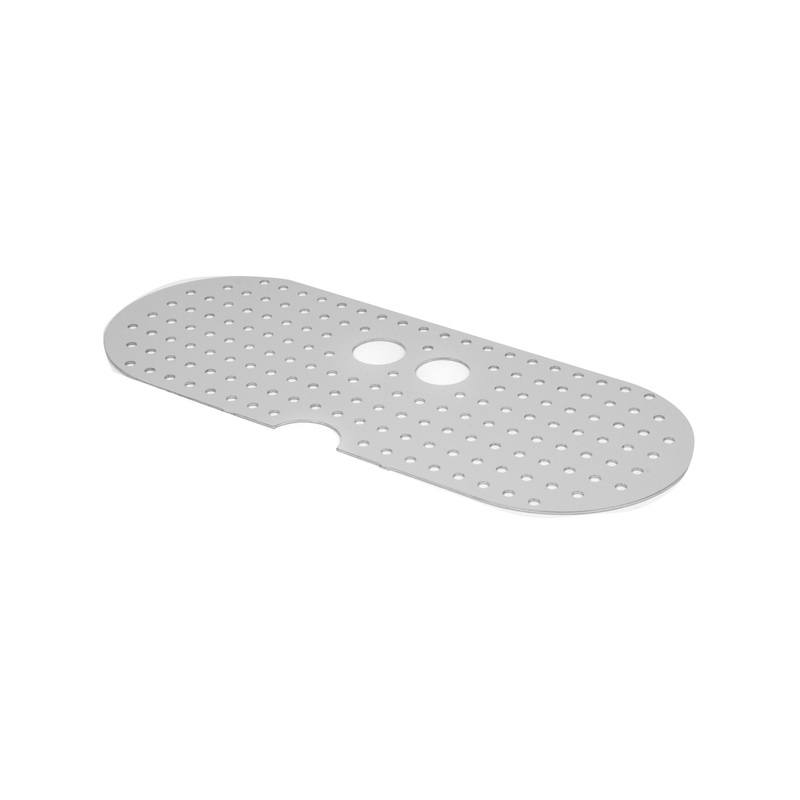 Gaggia Carezza Ss Grate For Drip Tray Ggbf | Gaggia GA-11028168