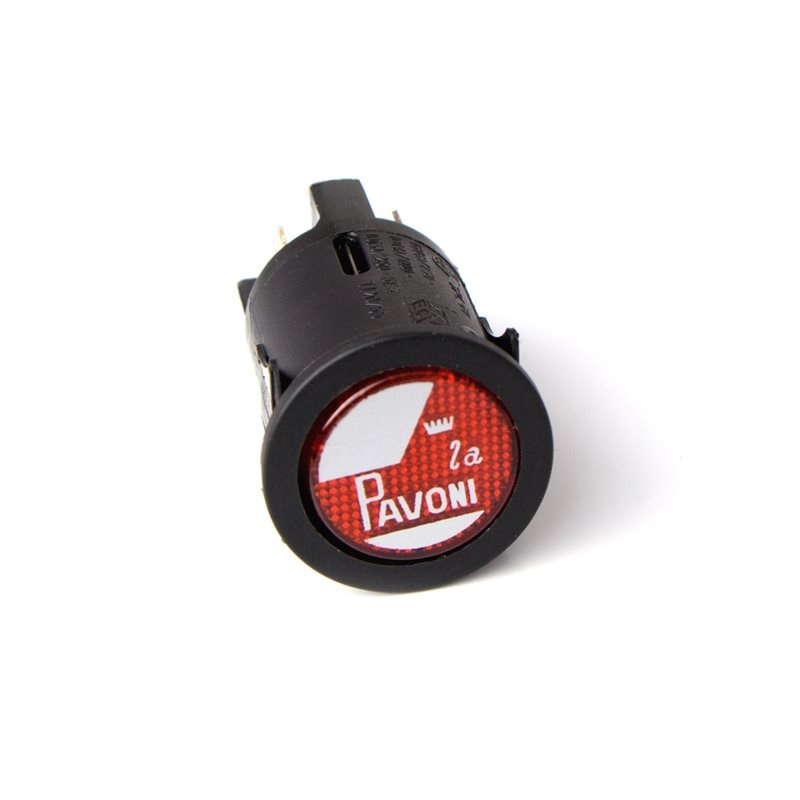 La Pavoni Stradivari Power Switch – 435069