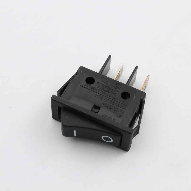 Main Power Switch 120V SPST