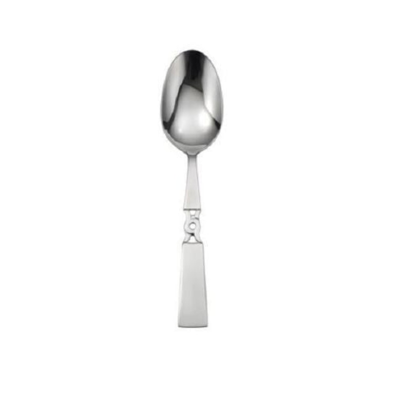 Oneida Embrace Solid Serving Spoon