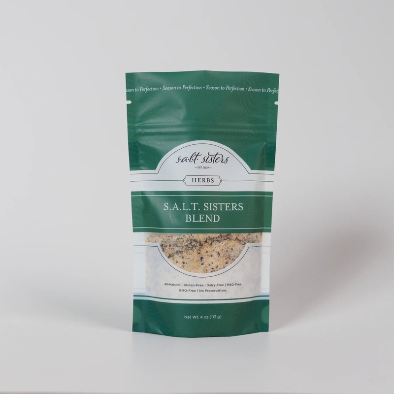 Salt Sisters Blend 4 oz