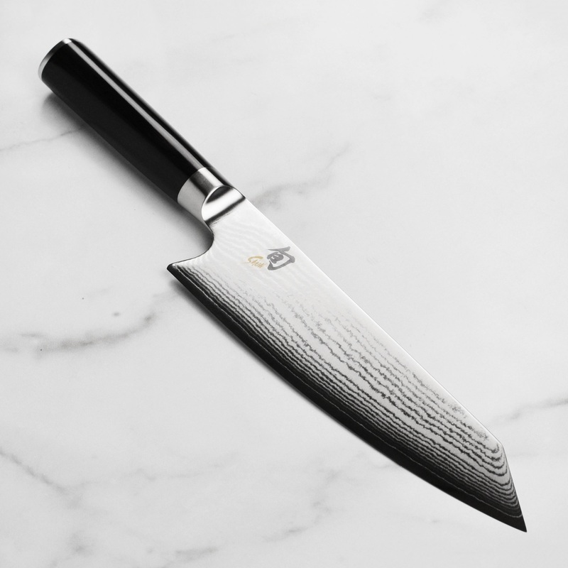 Shun Classic 8″ Kiritsuke Knife
