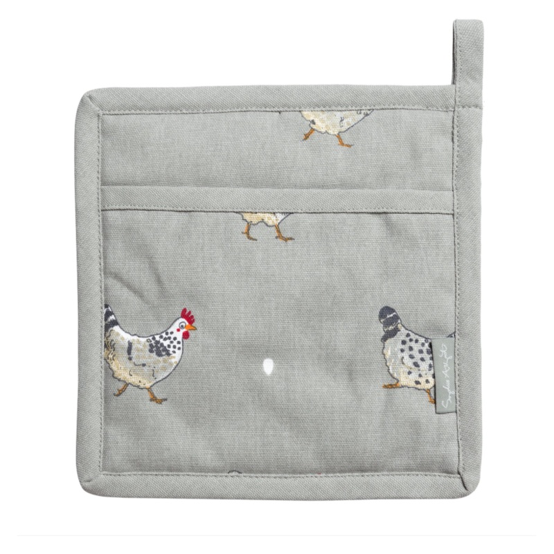 Sophie Allport Chicken Pot Grab