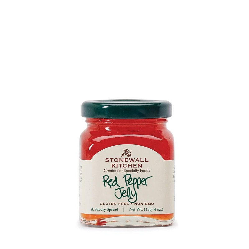 Stonewall Kitchen Mini Red Pepper Jelly