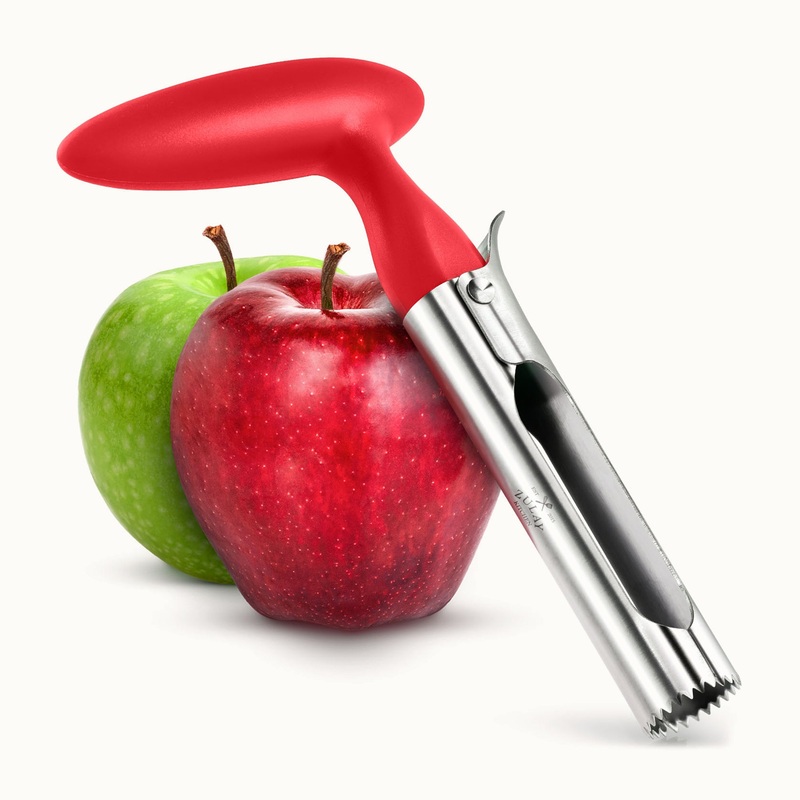 Zulay Kitchen Premium Apple Corer