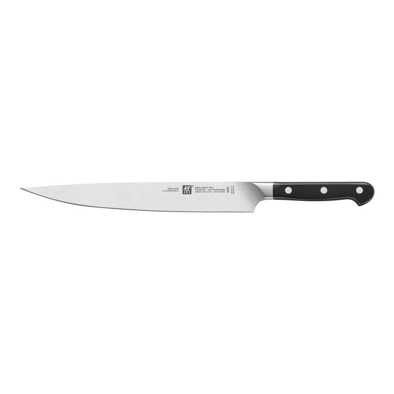 Zwilling J.A. Henckels Zwilling Pro 10″ Slicing Knife