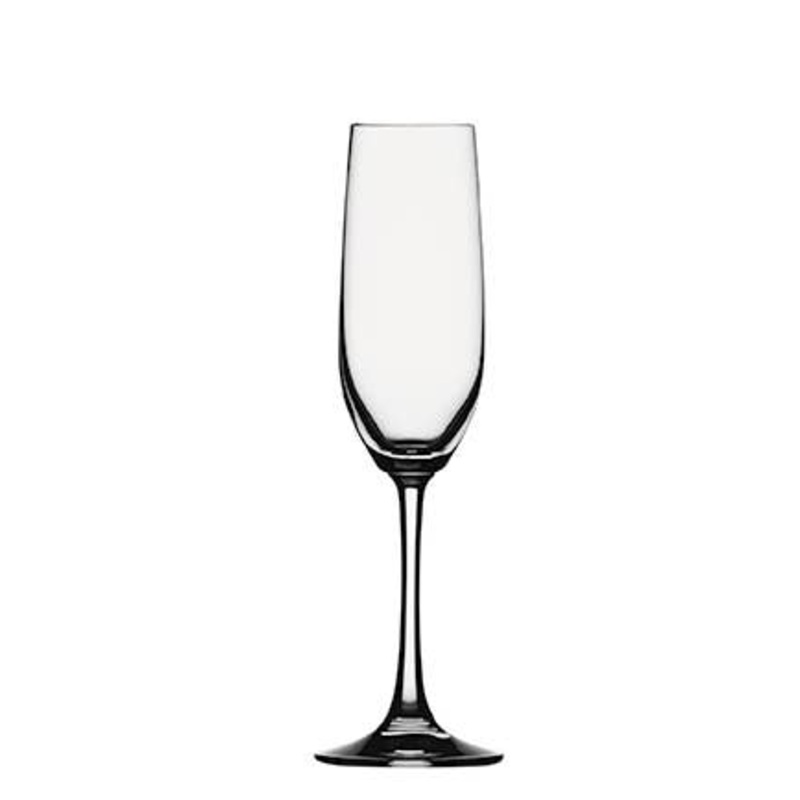 6.3 oz Vino Grande Champagne Glass (Set/3)
