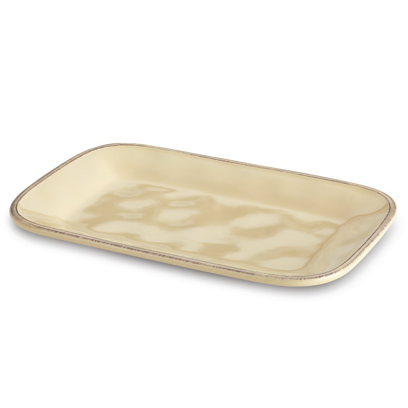 Cucina 8″ x 12″ Rectangular Platter