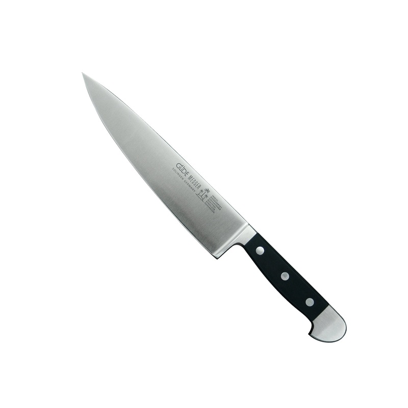 Gde Alpha Series – 8″ Chef’s Knife