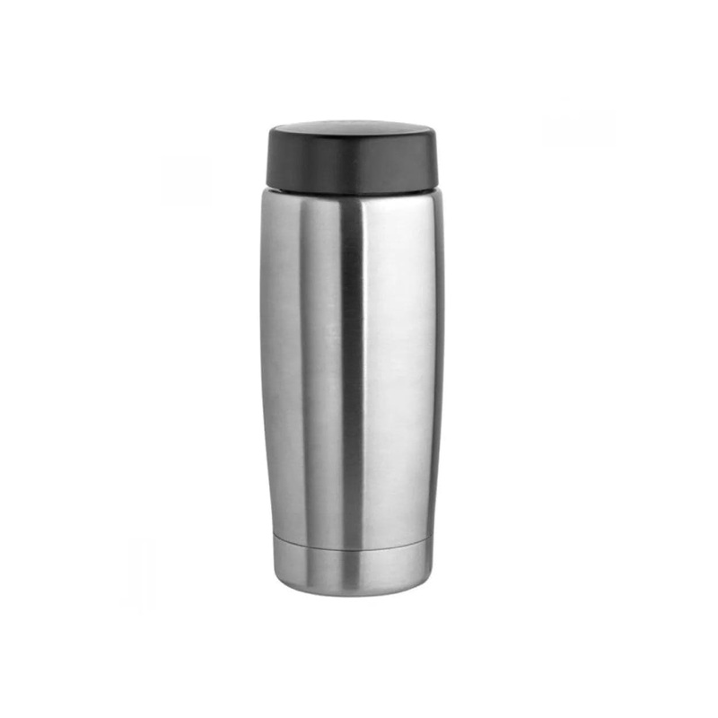 JURA Stainless Steel Vacuum Milk Container 0.6 L