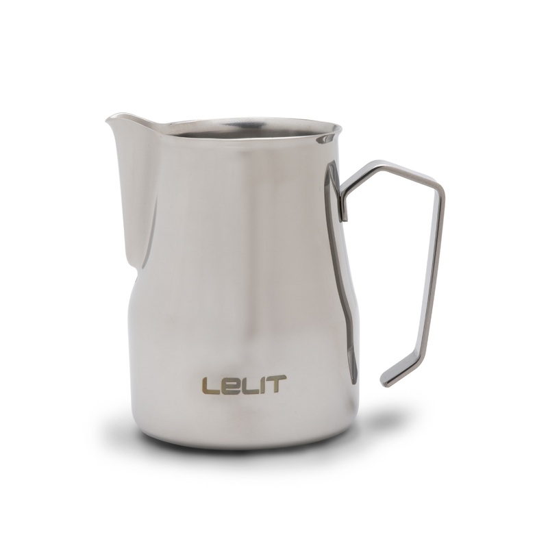 Lelit Milk Jug with Latte Art Pen – 25.3oz