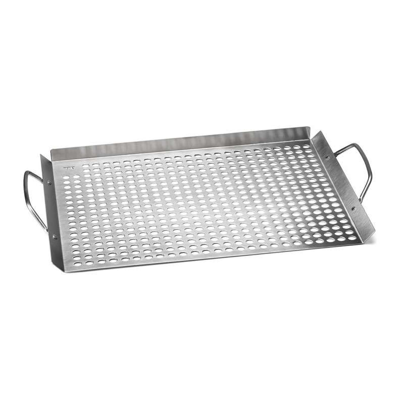 Outset Stainless Grill Grid 11″ x 17″