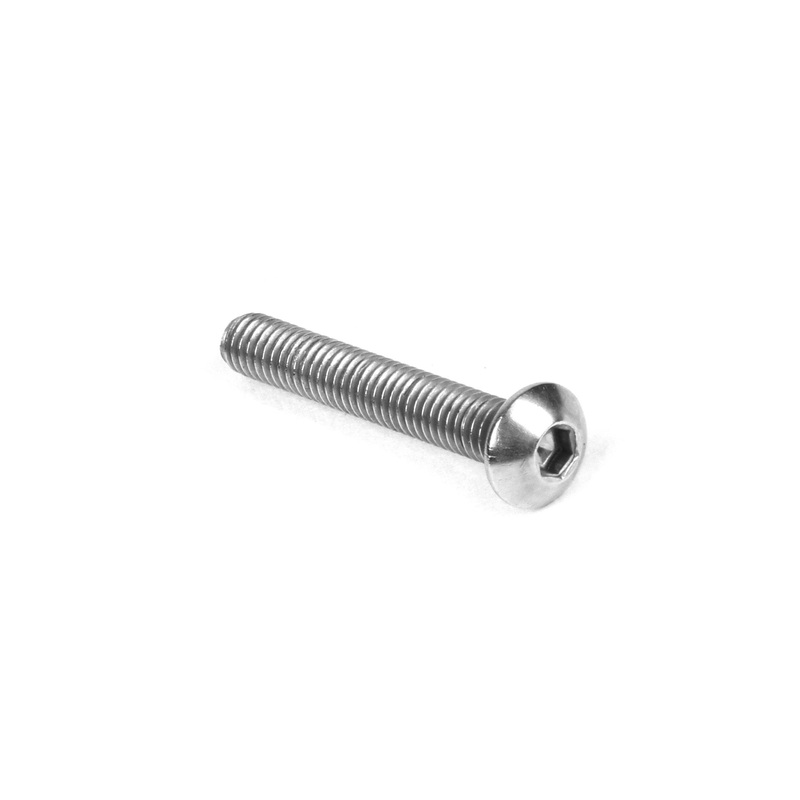 Screw Ttei M4X25 – 7819911 | Bezzera BZ-7819911