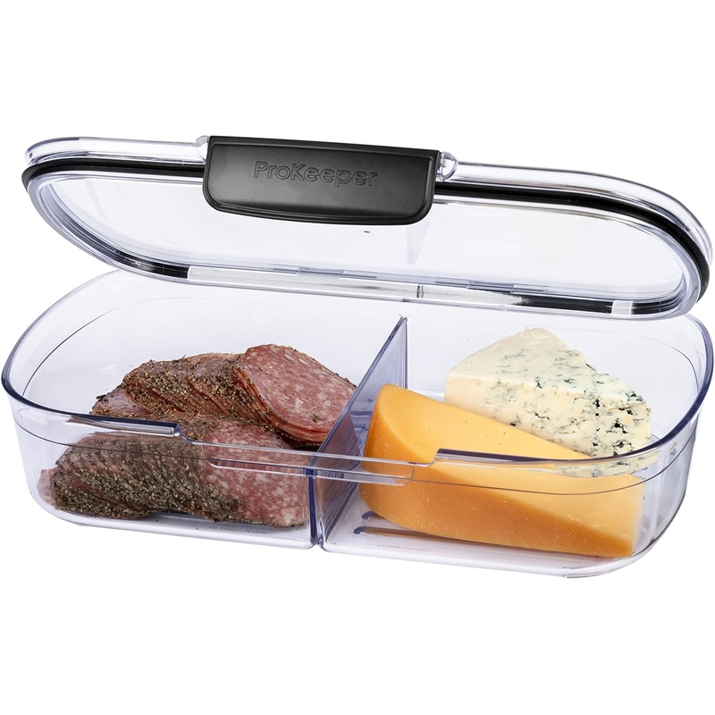 Split Deli Prokeeper+ by Progressive