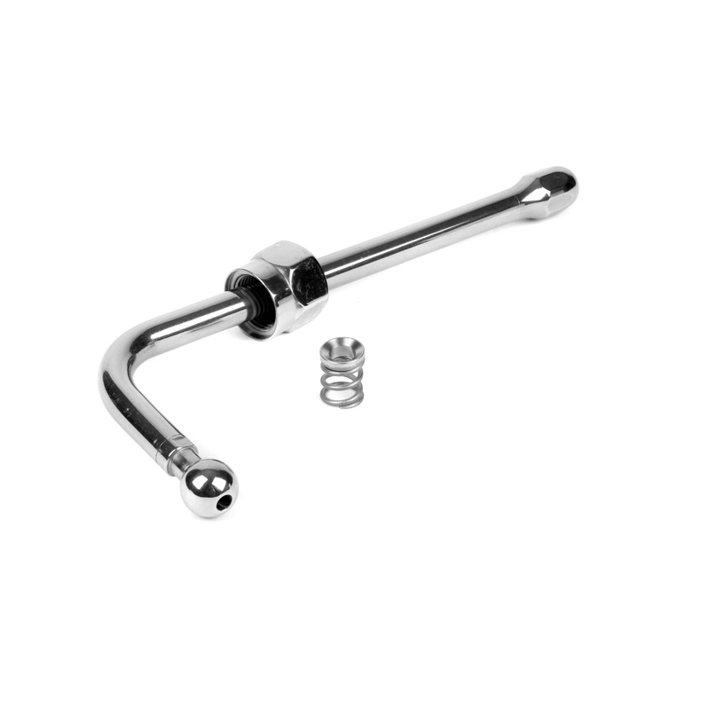 Steam Wand Complete | Rocket Espresso RE-R290004651