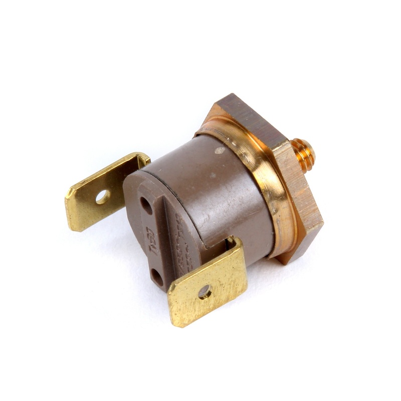 THERMIC SAFETY DEVICE 250V 140C AUTOMATIC – 7634815