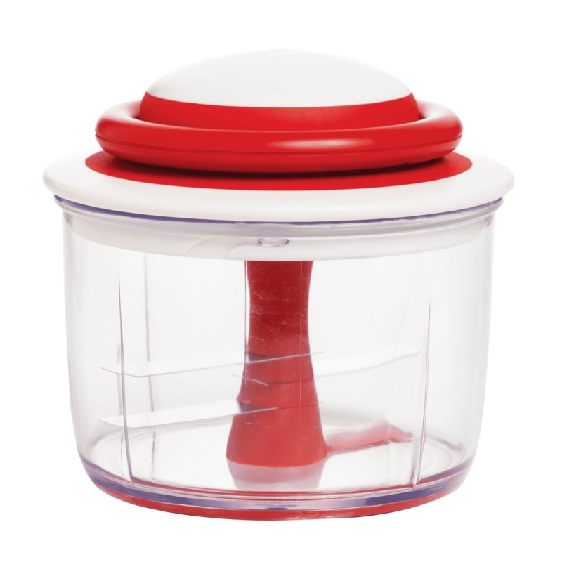 VeggiChop Red