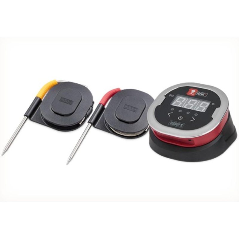 Weber iGrill2 Bluetooth Thermometer