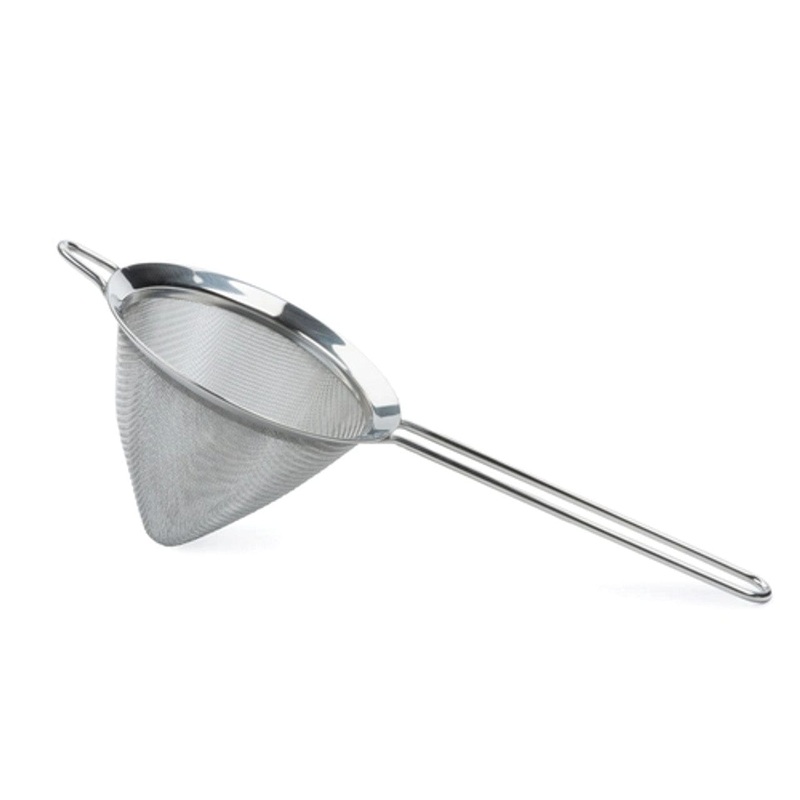 5″ Stainless Steel Conical Strainer