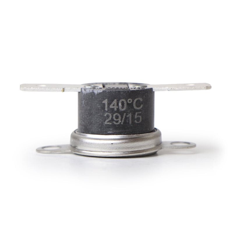 Contact Thermostat 140C 10A 250V