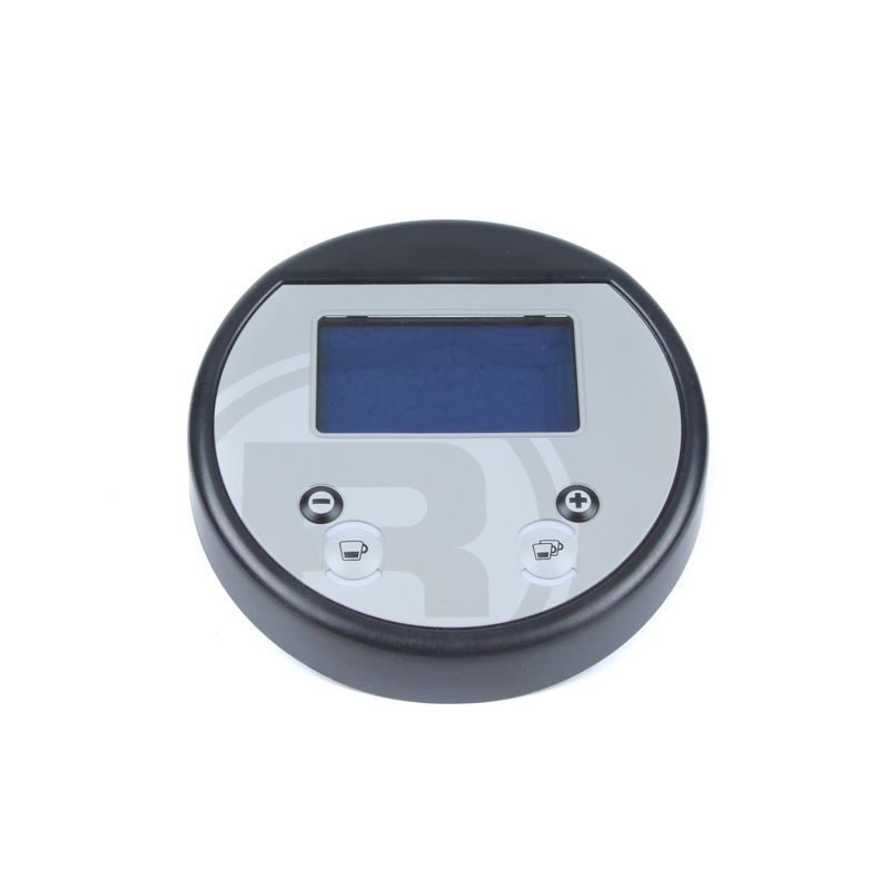 Fausto Grinder Screen And Board – 4410.0002V2737 – R1G9905952 | ECM RE-R1G9905952