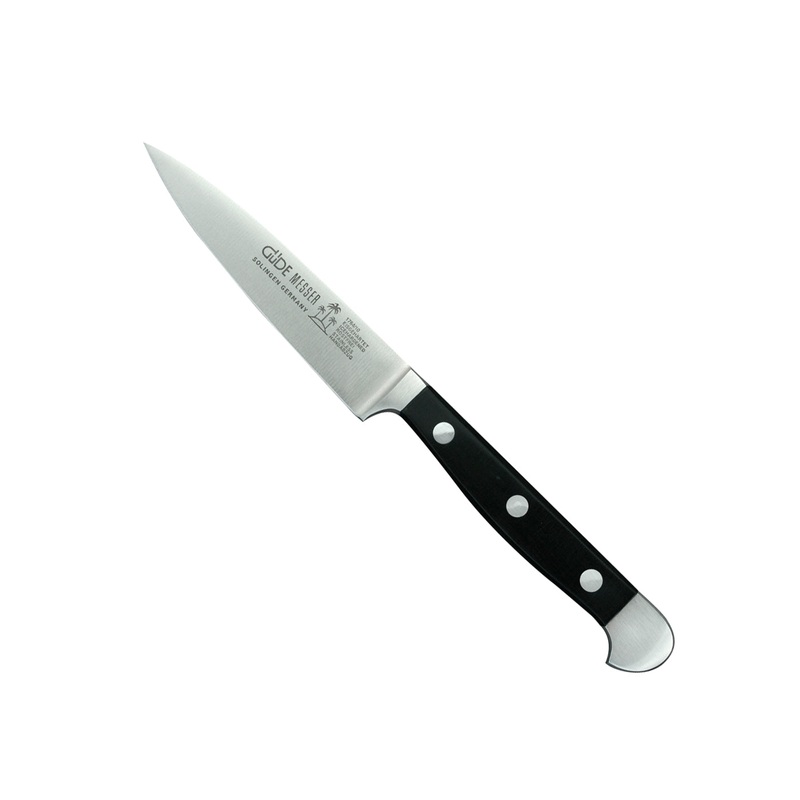 Gde Alpha Series – 4″ Office Knife