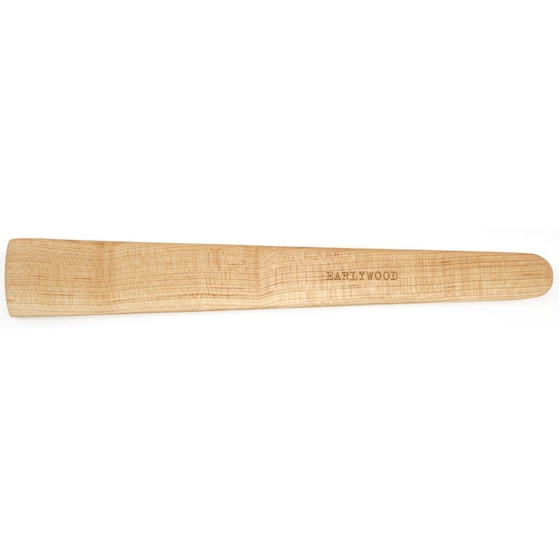 Large Flat Saute – Maple