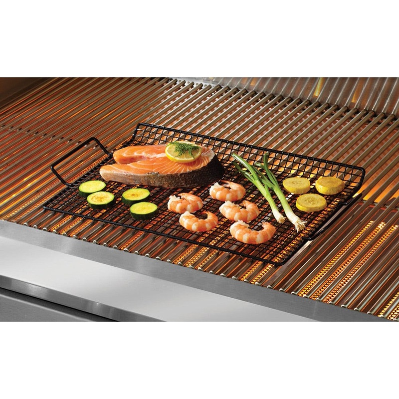 Mr. Bar-B-Q Barbecue Grilling Grid