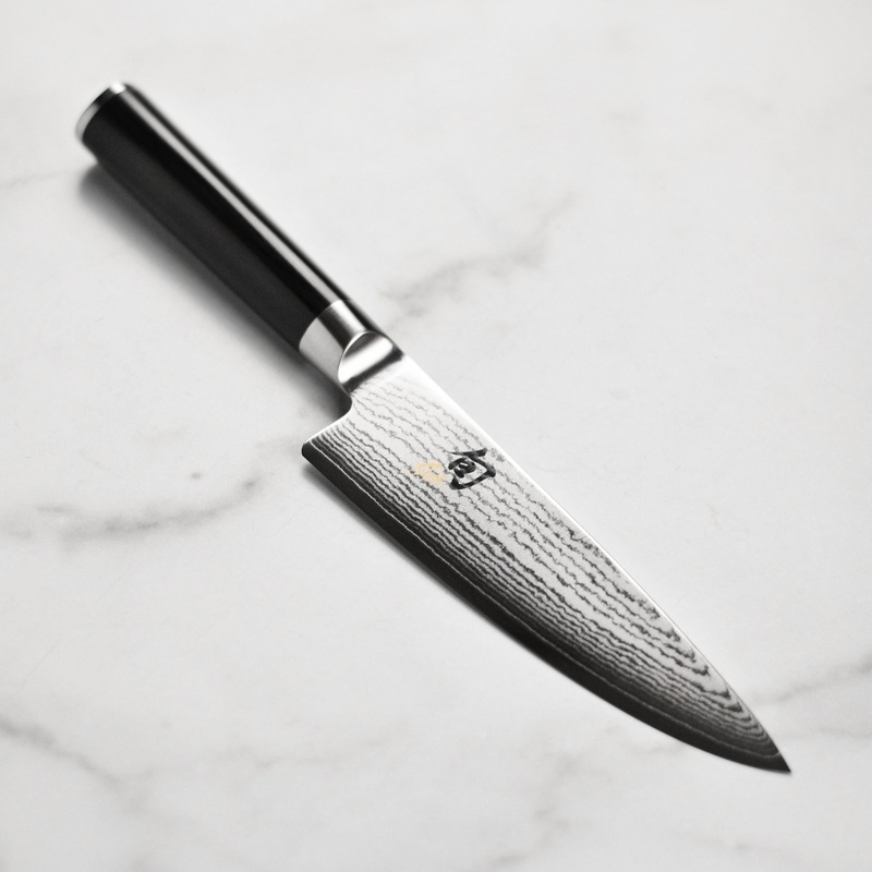 Shun Classic 6″ Chef’s Knife