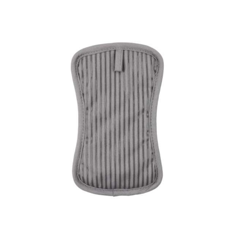 Silicone Potholder – Gray
