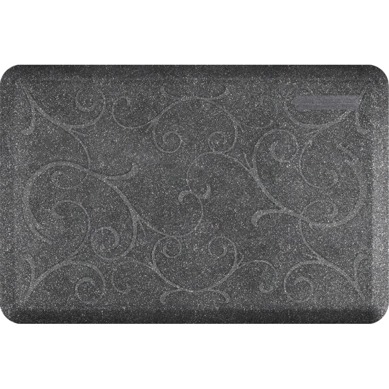 Swift Ship WellnessMats – Granite Impressions Collection